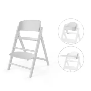 CYBEX Click & Fold 3 In 1 Highchair - White
