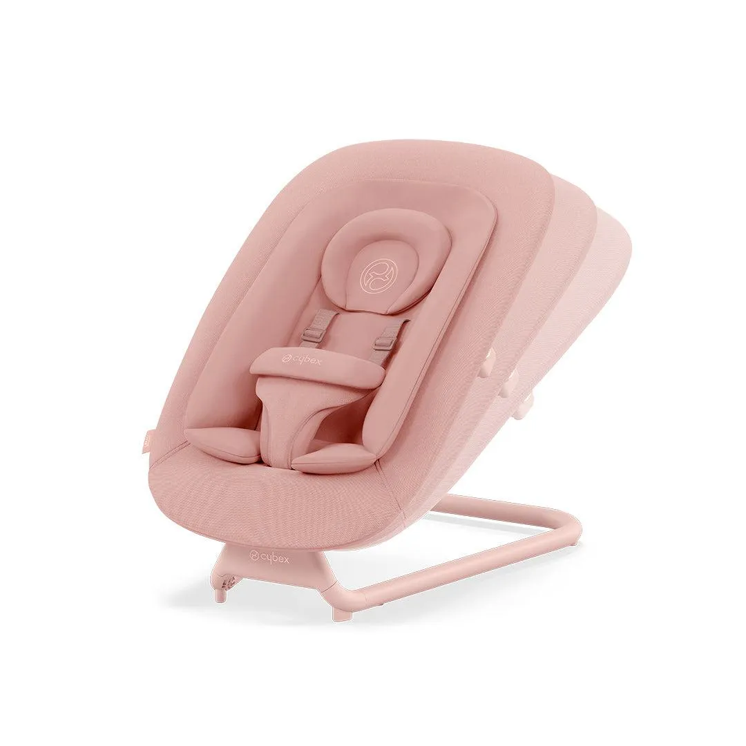 CYBEX Gold Bouncer - Pearl Pink