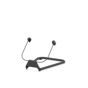 CYBEX Gold Bouncer Stand - Stunning Black