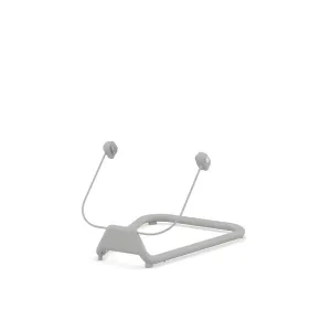 CYBEX Gold Bouncer Stand - Suede Grey