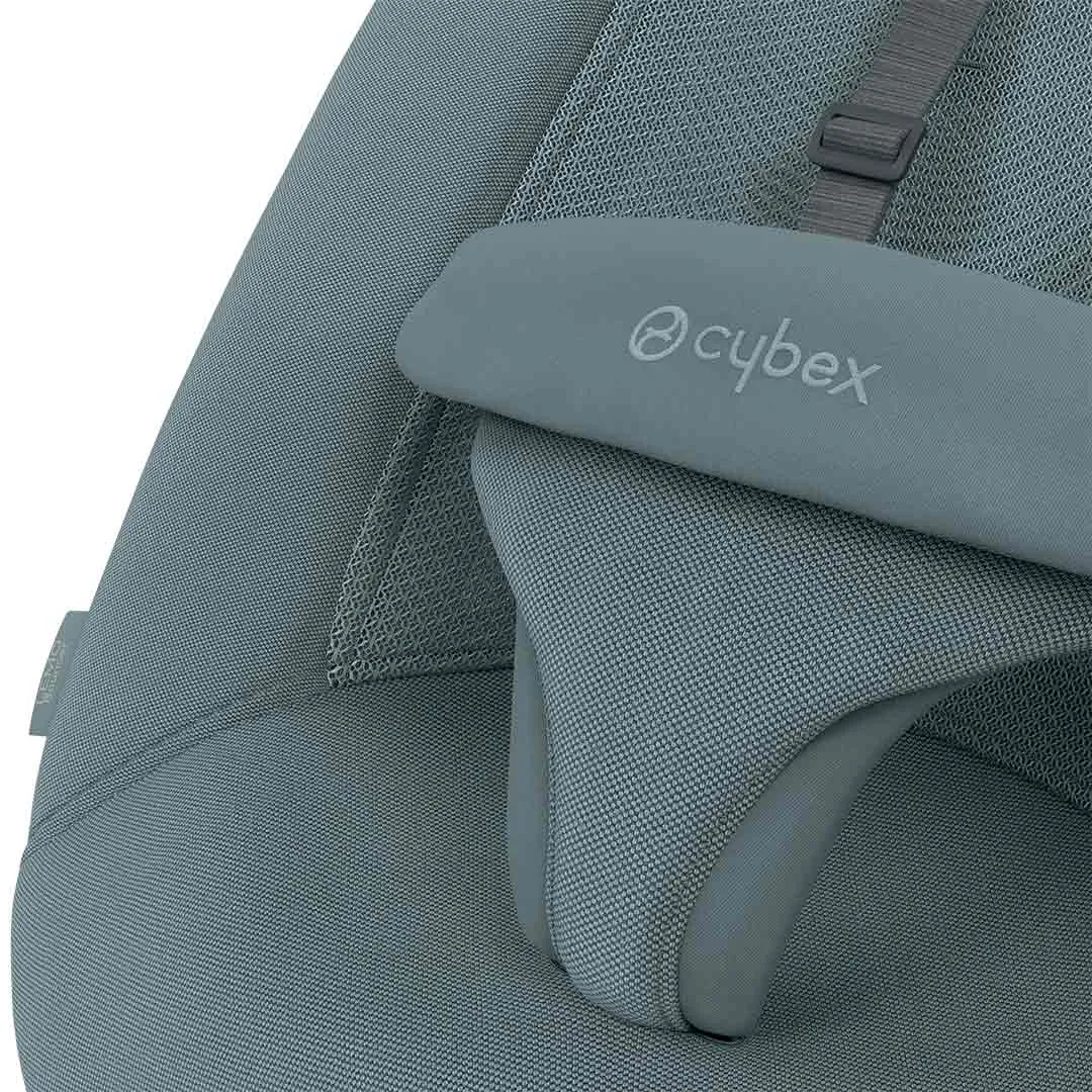 CYBEX Gold Bouncer - Stone Blue