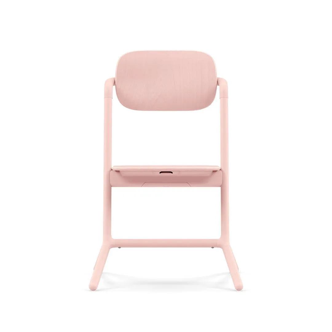 CYBEX LEMO 3-in-1 Highchair Set - Pearl Pink