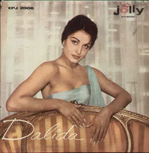 Dalida