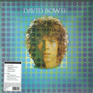 David Bowie Limited Edition
