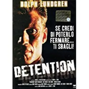 Detention