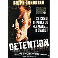 Detention