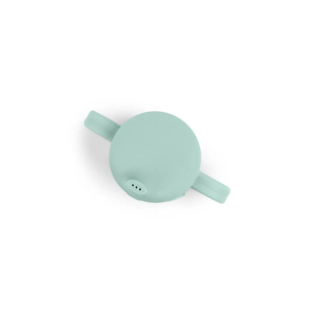 Done by Deer Peekaboo Spout Cup - Elphee - Blue