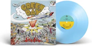 Dookie limited edition 30 anniversary