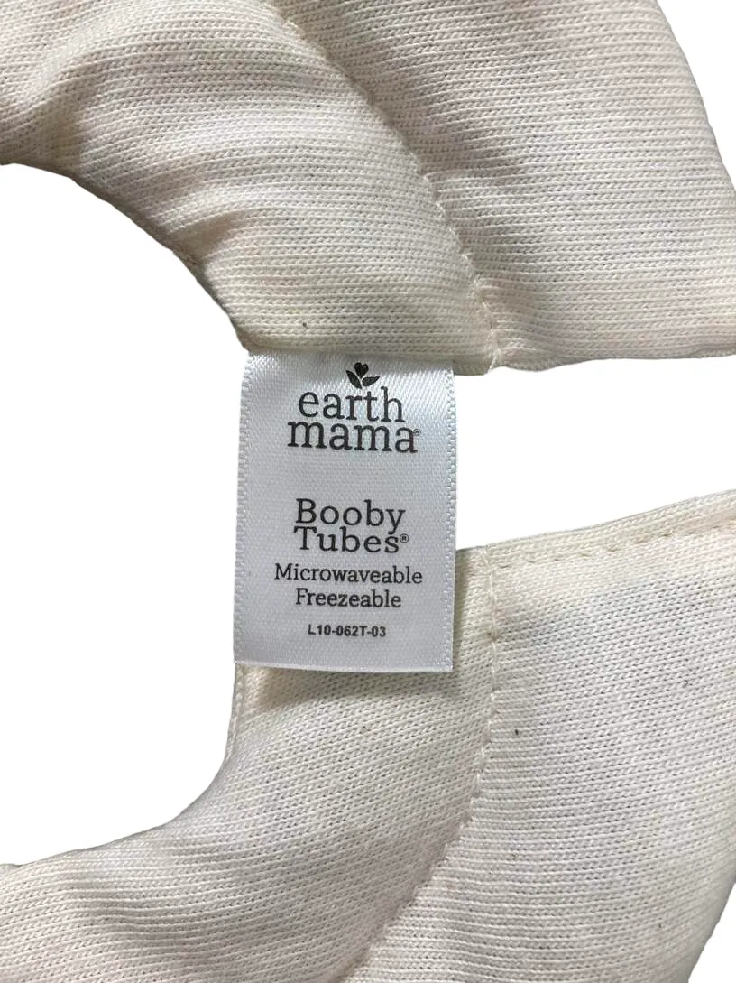 Earth Mama Booby Tubes