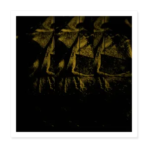 EDGE Poster 16x16