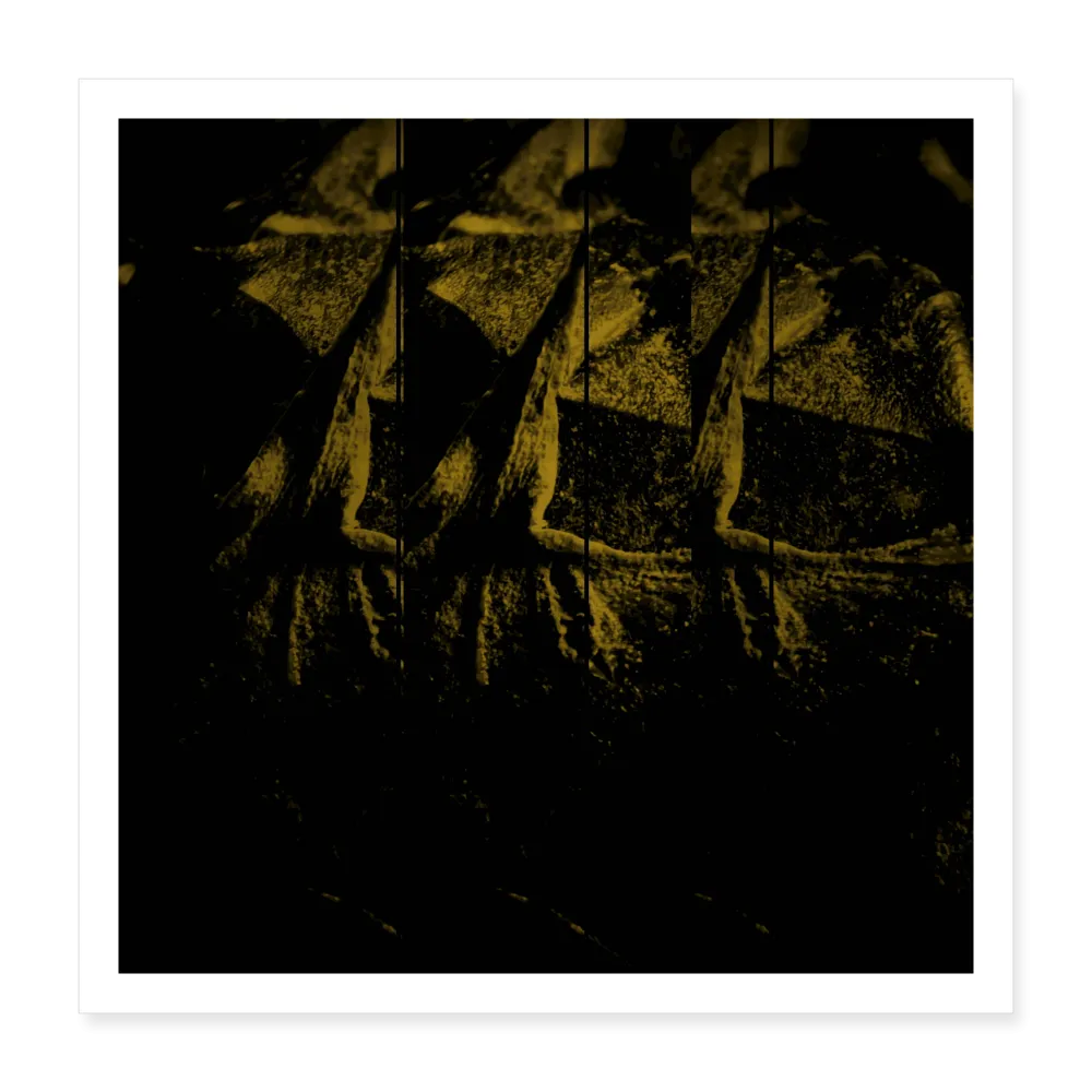 EDGE Poster 16x16