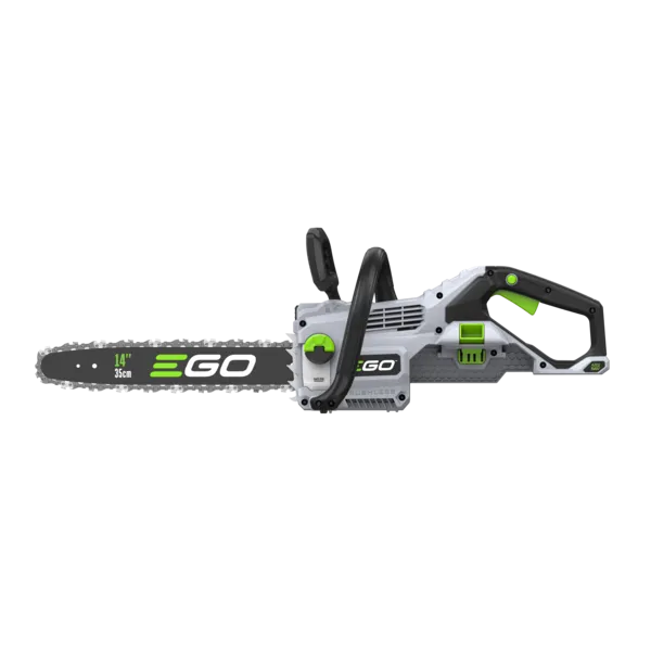 EGO CS1410E Cordless Chainsaw 35cm