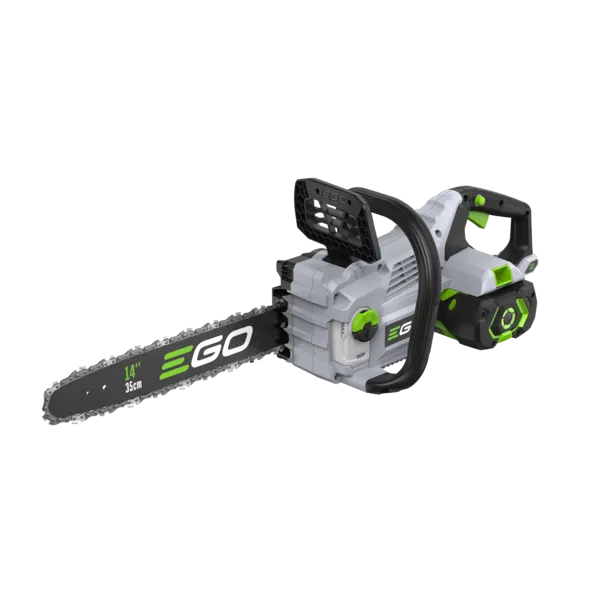 EGO CS1410E Cordless Chainsaw 35cm
