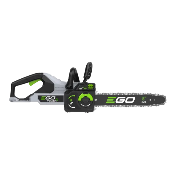 EGO CS1410E Cordless Chainsaw 35cm