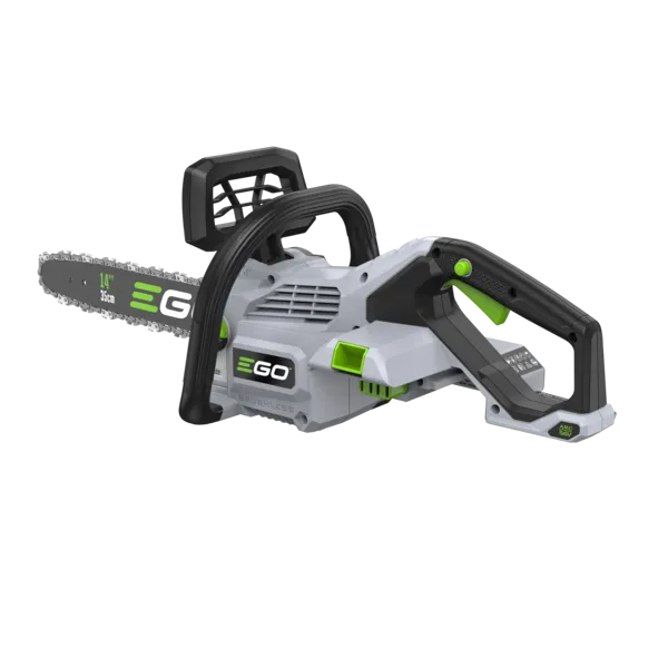 EGO CS1410E Cordless Chainsaw 35cm