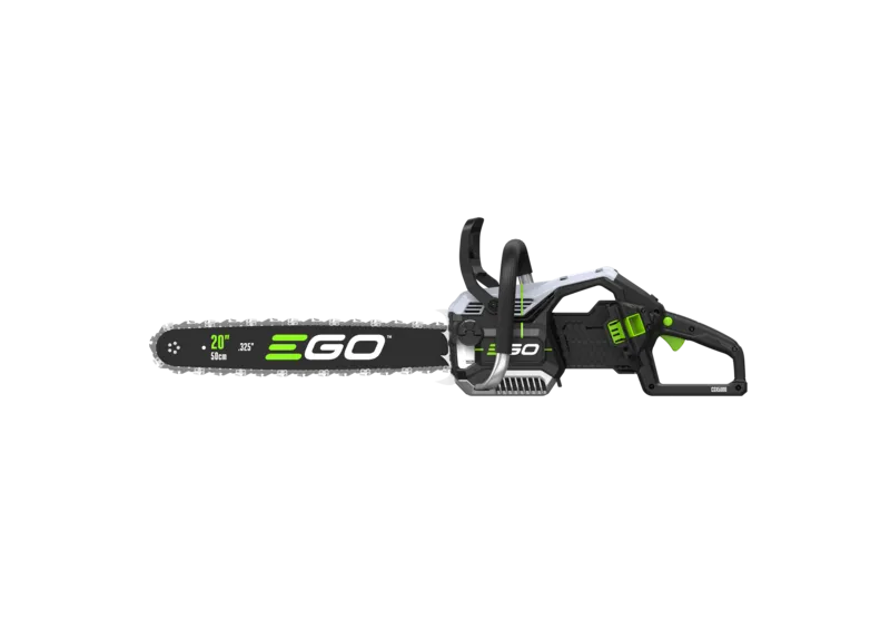 EGO CSX5000 PRO X Rear Handle Chainsaw 20"