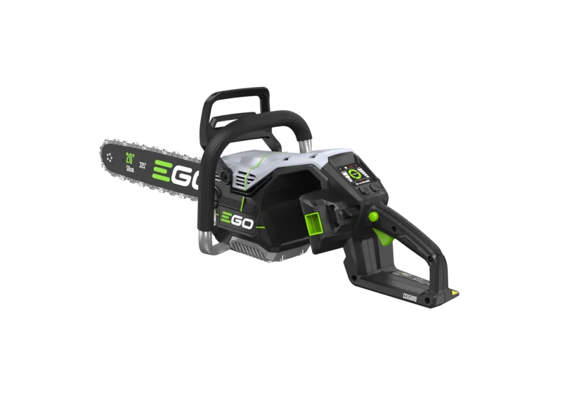 EGO CSX5000 PRO X Rear Handle Chainsaw 20"
