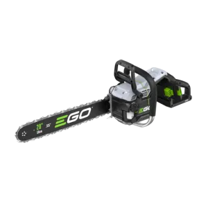 EGO CSX5000 PRO X Rear Handle Chainsaw 20"