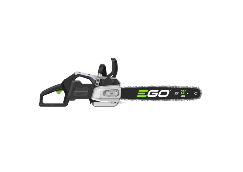 EGO CSX5000 PRO X Rear Handle Chainsaw 20"