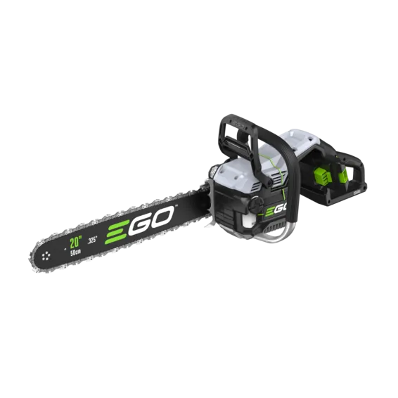 EGO CSX5000 PRO X Rear Handle Chainsaw 20"