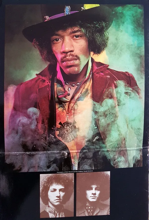 Electric Ladyland