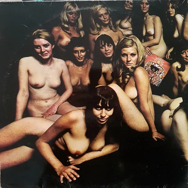 Electric Ladyland