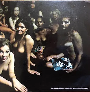 Electric Ladyland
