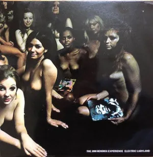 Electric Ladyland