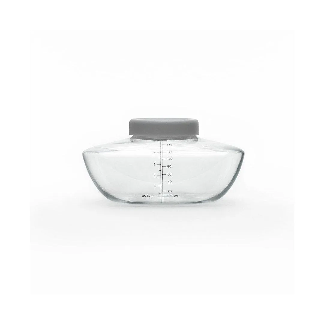 Elvie Pump Bottles - 3 Pack