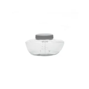 Elvie Pump Bottles - 3 Pack