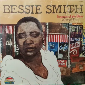 Empress Of The Blues