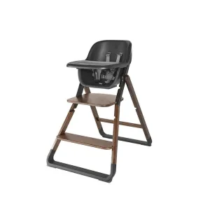 Ergobaby Evolve 2-in-1 Highchair - Dark Wood