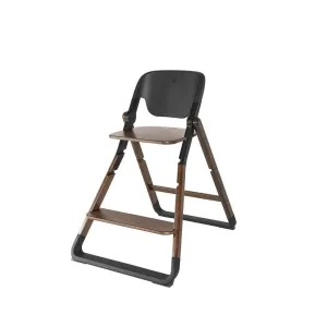 Ergobaby Evolve High Chair - Dark Wood