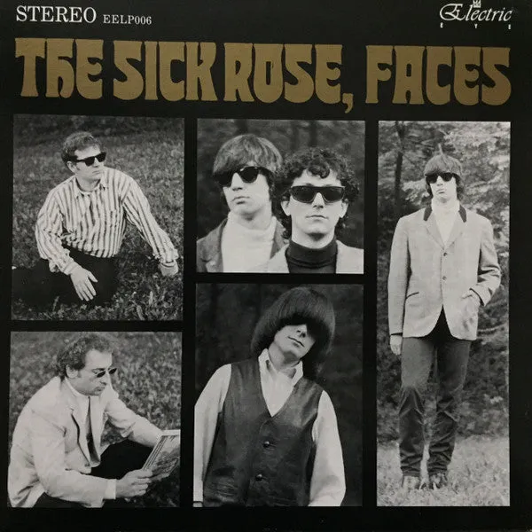 Faces