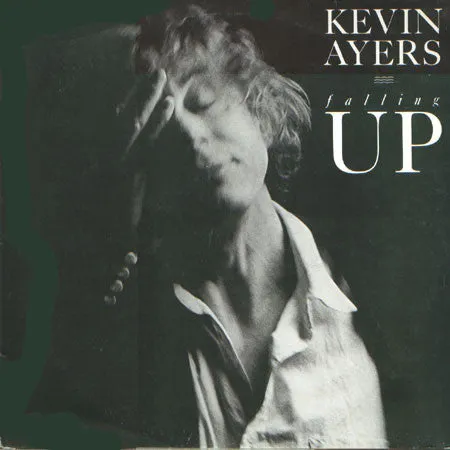 Falling Up