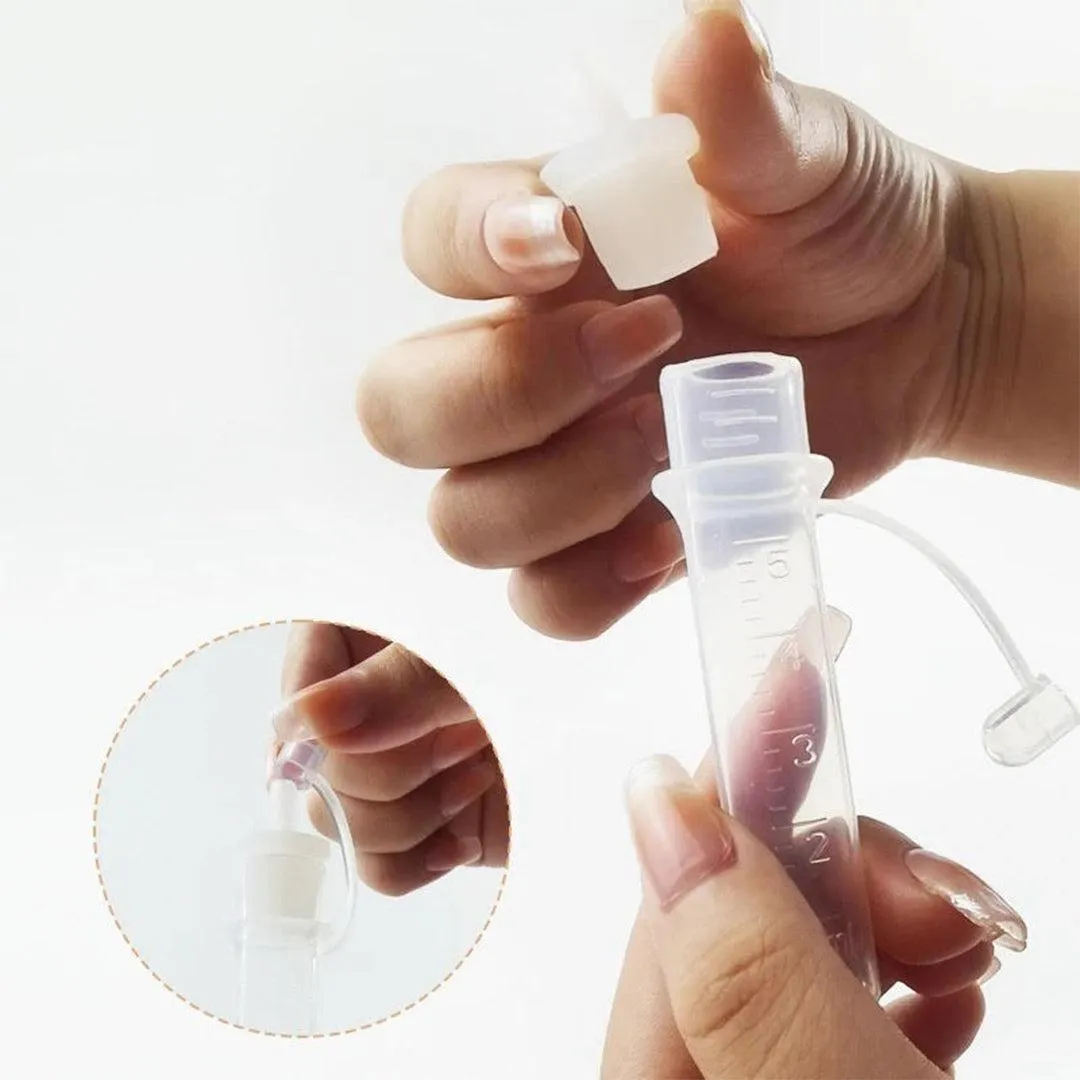 Fraupow Colostrum Collection Kit