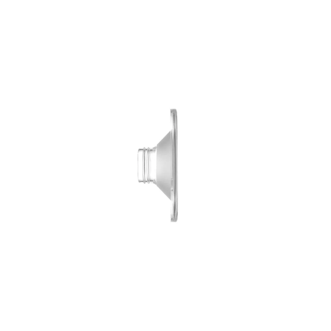 Fraupow Flange