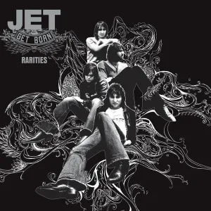 Get Born Rarities RSD