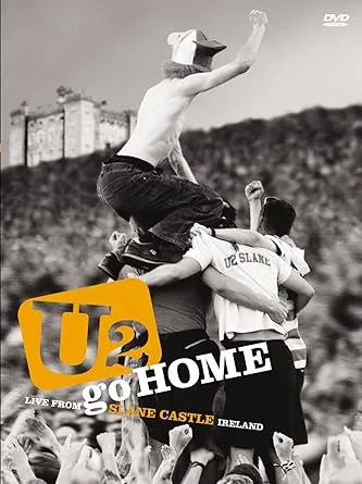 Go Home Live From Slane Castle Ireland