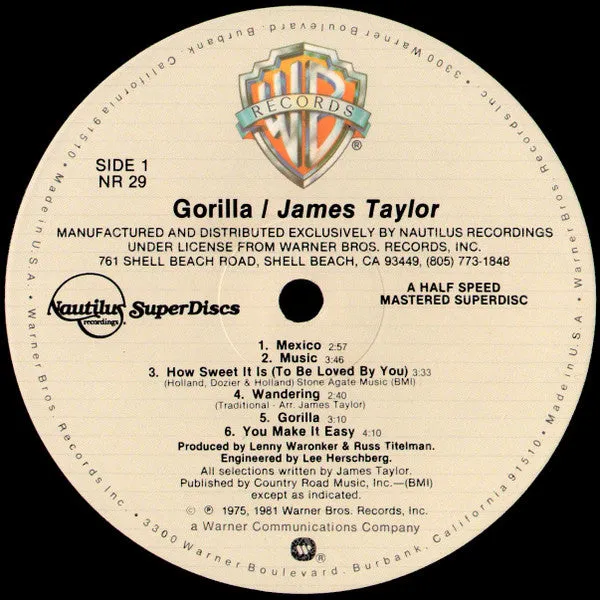 Gorilla