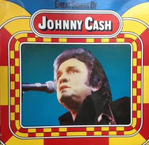 Great Songs Of Johnny Cash