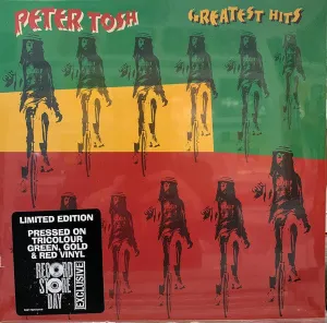 Greatest Hits Limited Edition RSD