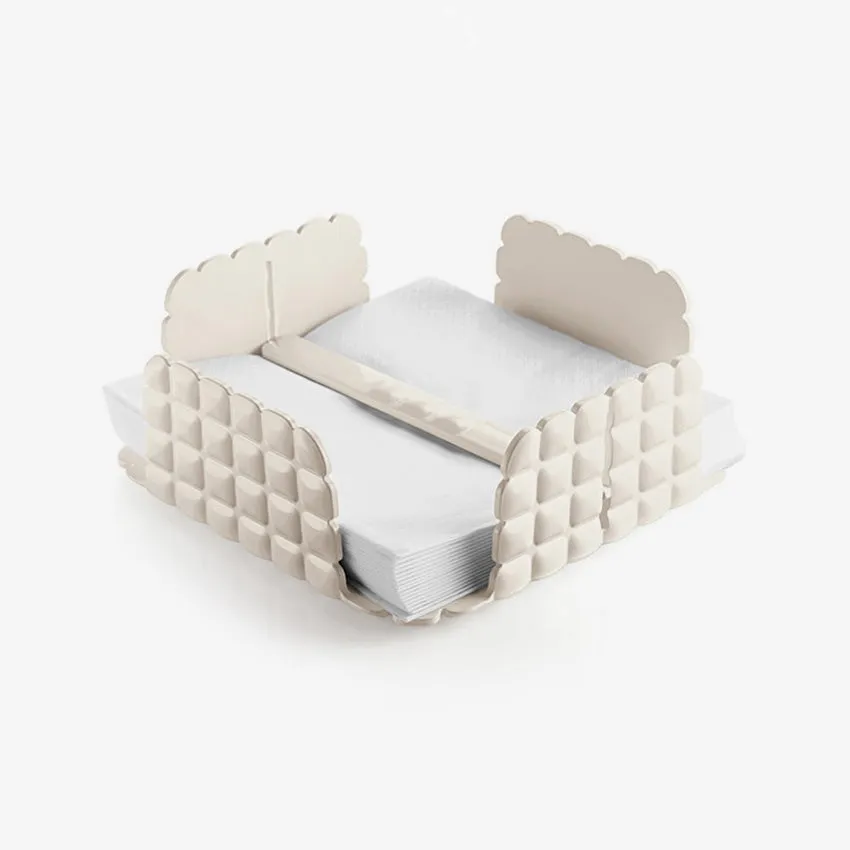 Guzzini | Tiffany Flat Table Napkin Holder