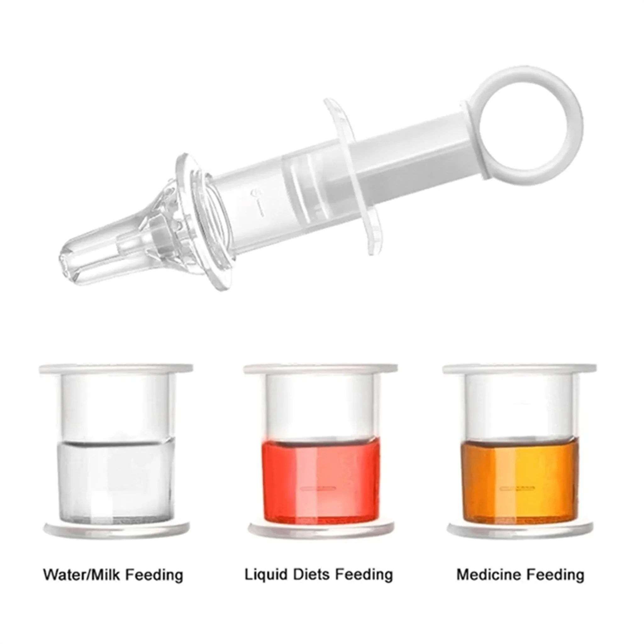 Haakaa Dosage Syringe