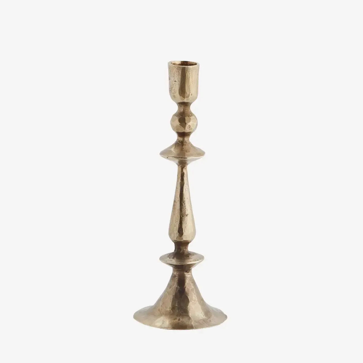 Hand Forged Candle Holder