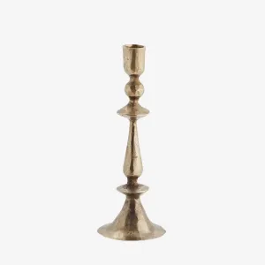 Hand Forged Candle Holder