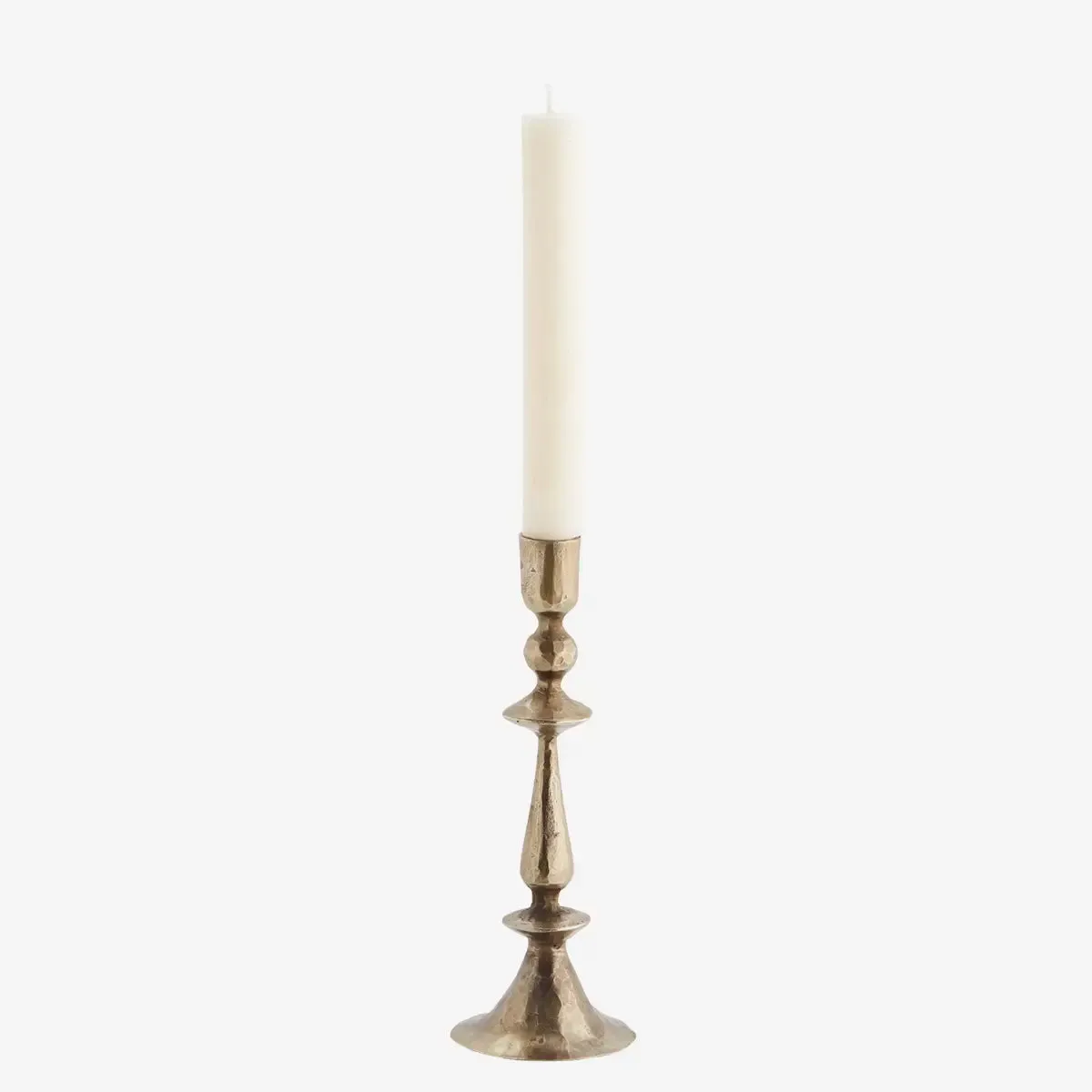 Hand Forged Candle Holder