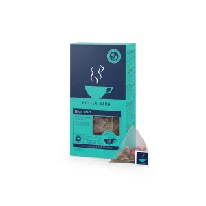 HotTea Mama Tea Bags - Head Start