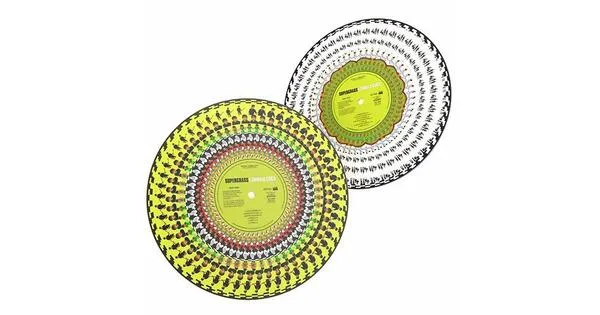 I Should Coco Picture Disc RSD