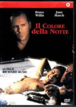 Il Colore Della Notte